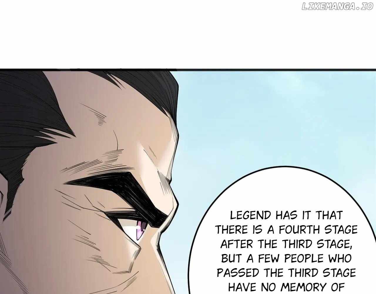 Catastrophic Necromancer Chapter 189 128